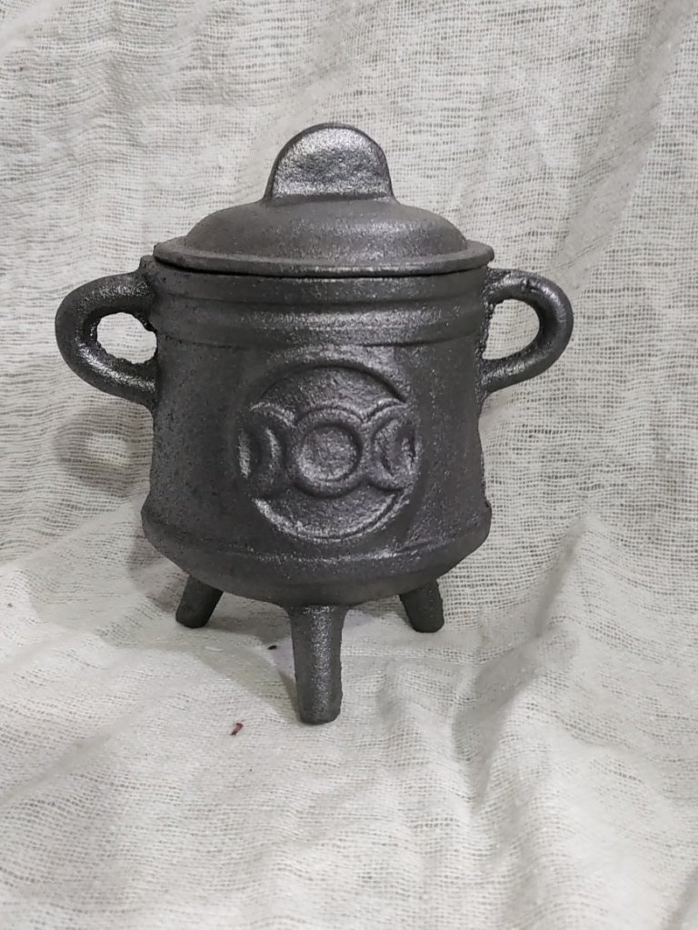 Cauldrons